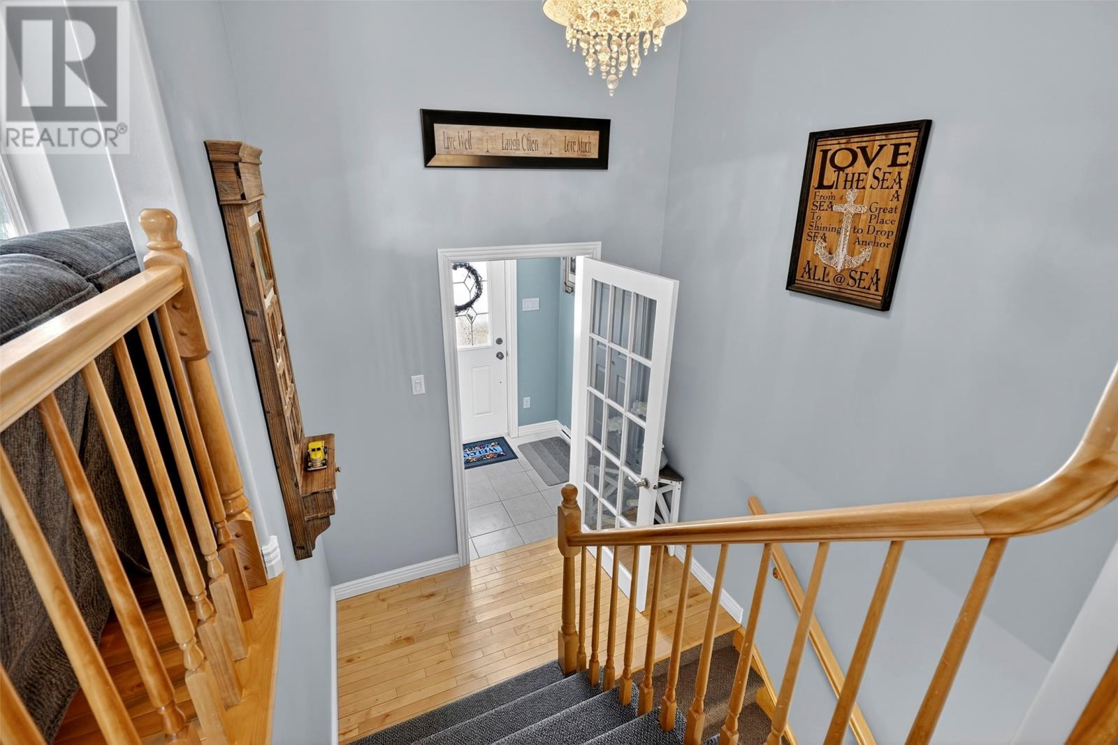 27 Badcock Boulevard, Bay Roberts, Newfoundland & Labrador A0A 1G0 - Photo 25 - 1295263