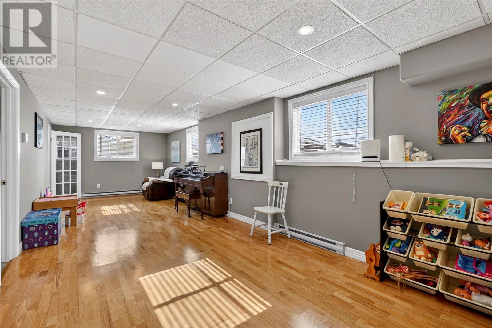 27 Badcock Boulevard, Bay Roberts, Newfoundland & Labrador A0A 1G0 - Photo 26 - 1295263