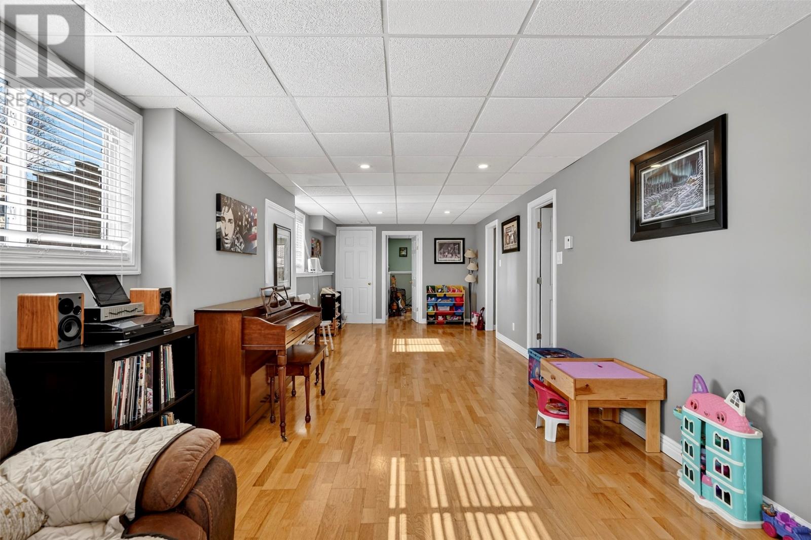 27 Badcock Boulevard, Bay Roberts, Newfoundland & Labrador A0A 1G0 - Photo 27 - 1295263