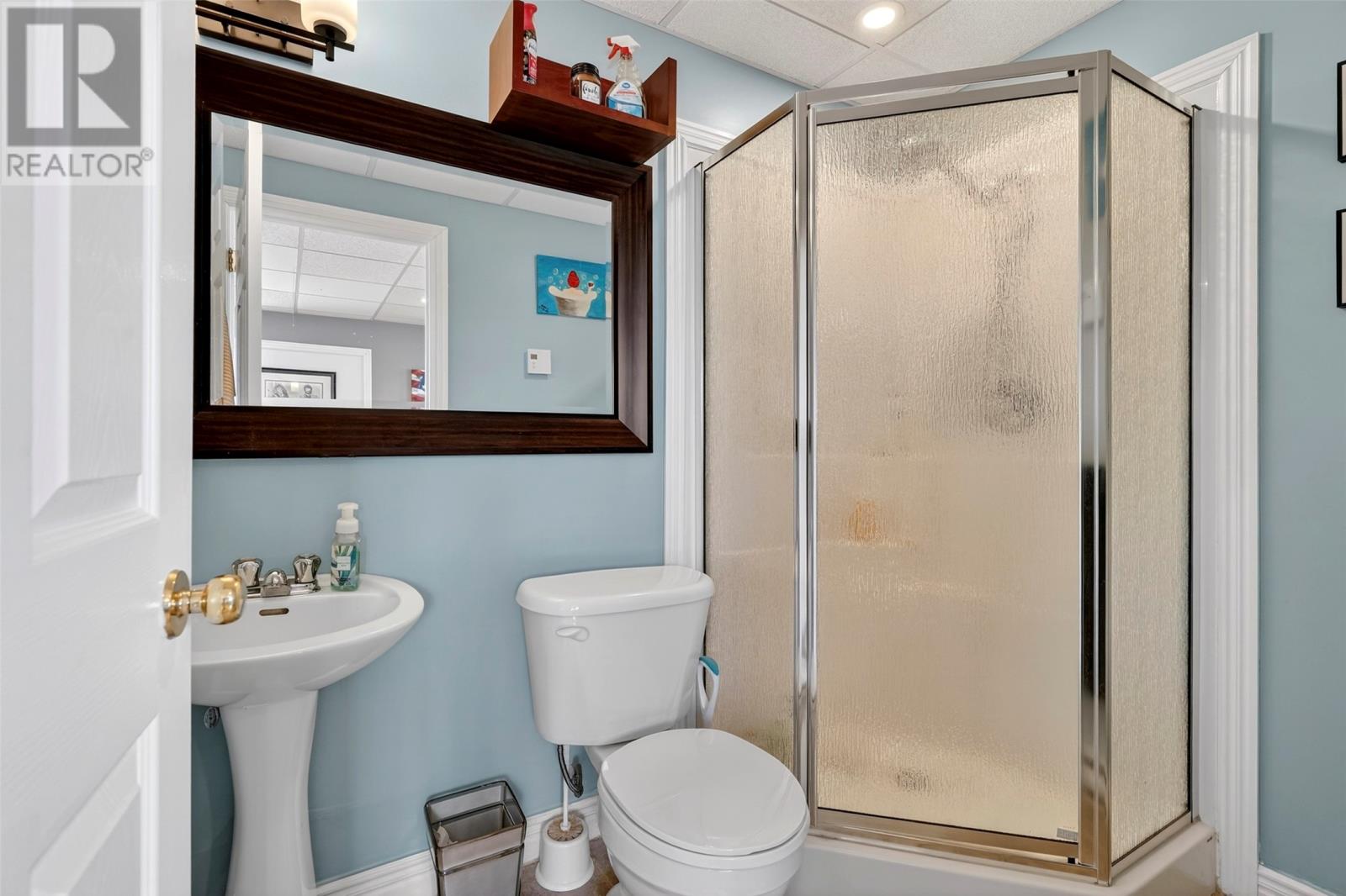 27 Badcock Boulevard, Bay Roberts, Newfoundland & Labrador A0A 1G0 - Photo 28 - 1295263