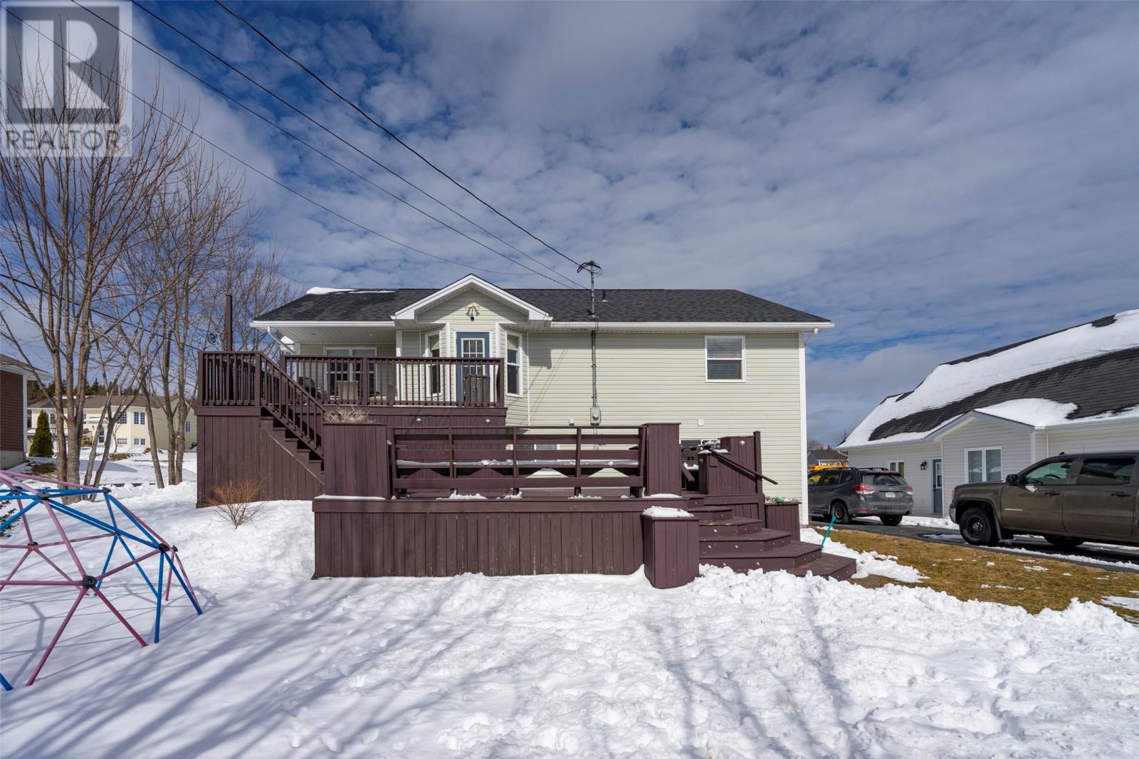 27 Badcock Boulevard, Bay Roberts, Newfoundland & Labrador A0A 1G0 - Photo 3 - 1295263