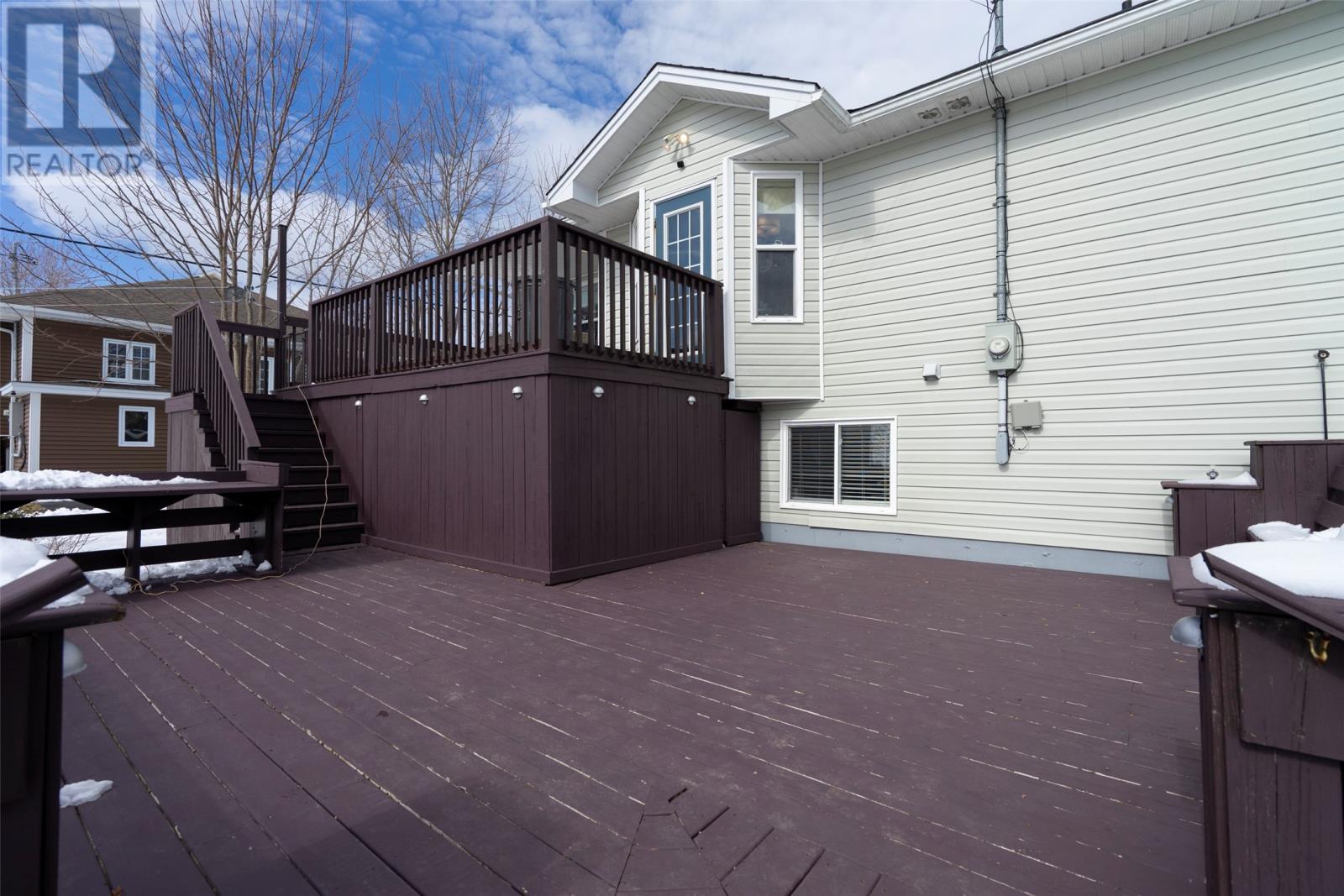 27 Badcock Boulevard, Bay Roberts, Newfoundland & Labrador A0A 1G0 - Photo 35 - 1295263