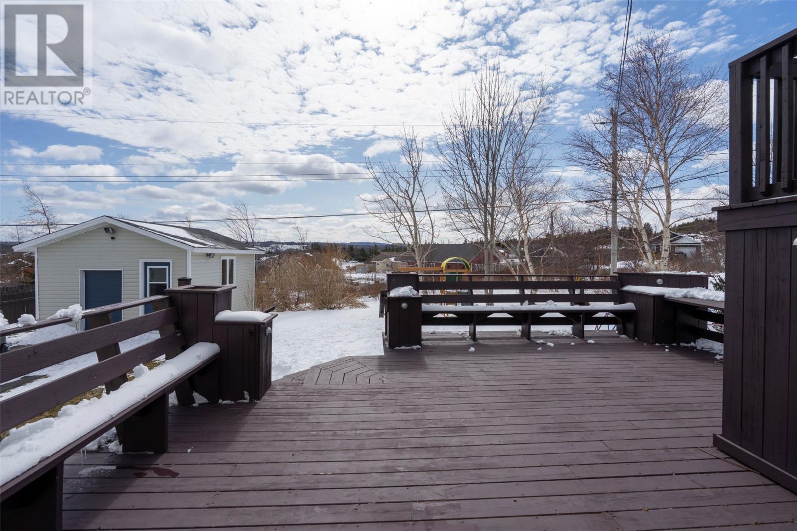 27 Badcock Boulevard, Bay Roberts, Newfoundland & Labrador A0A 1G0 - Photo 36 - 1295263