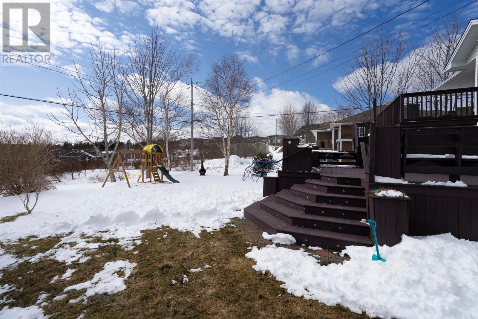 27 Badcock Boulevard, Bay Roberts, Newfoundland & Labrador A0A 1G0 - Photo 37 - 1295263