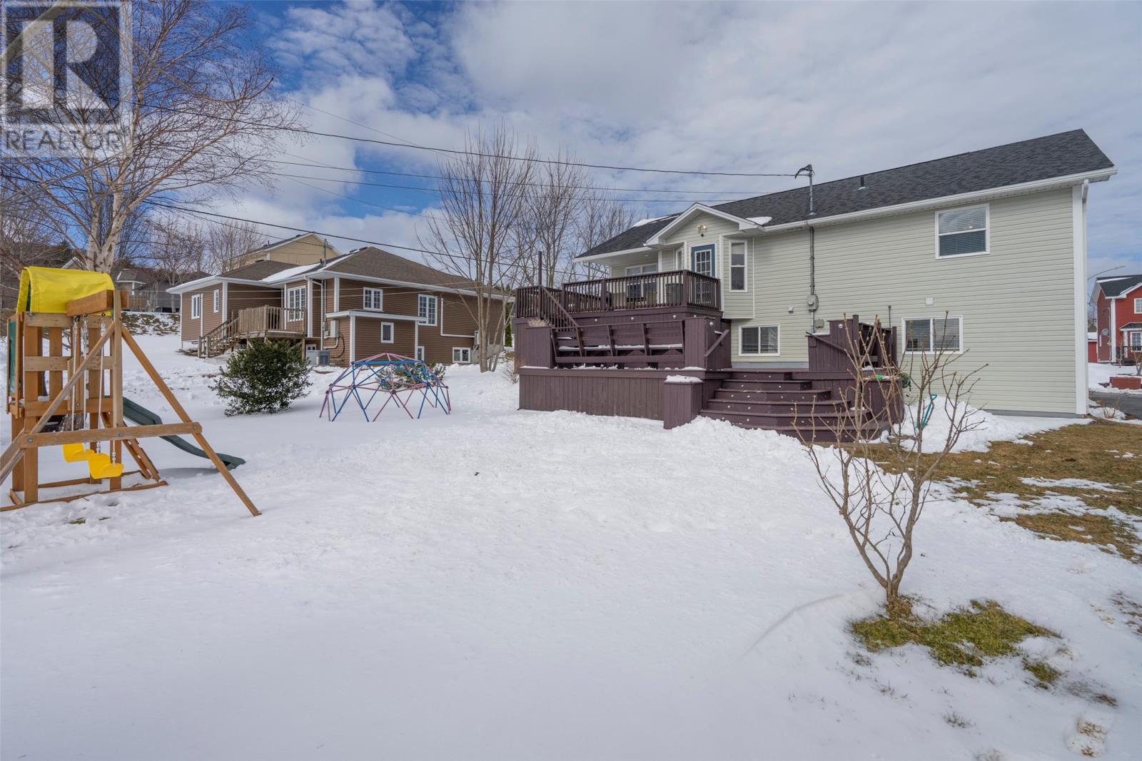 27 Badcock Boulevard, Bay Roberts, Newfoundland & Labrador A0A 1G0 - Photo 38 - 1295263