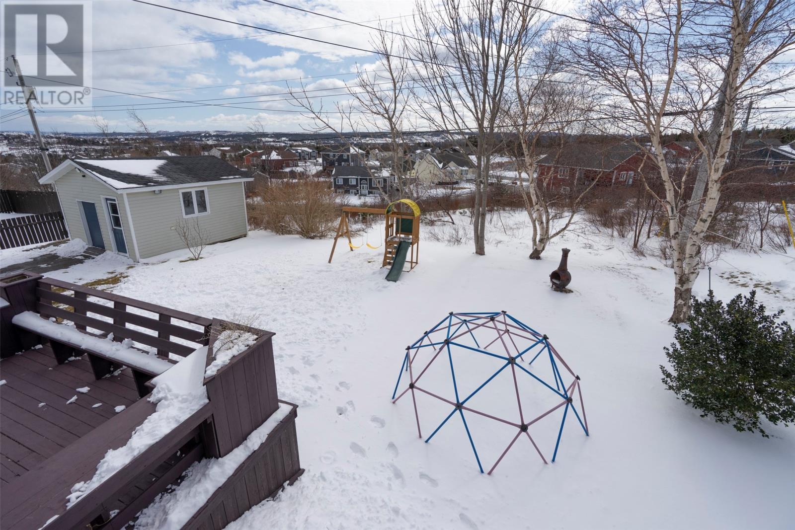 27 Badcock Boulevard, Bay Roberts, Newfoundland & Labrador A0A 1G0 - Photo 39 - 1295263