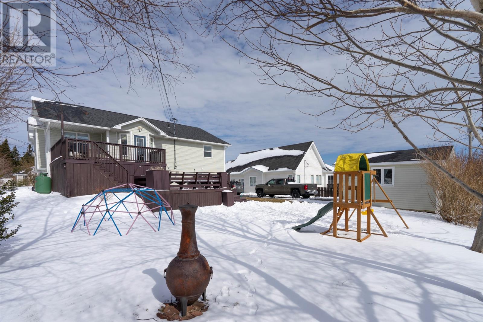 27 Badcock Boulevard, Bay Roberts, Newfoundland & Labrador A0A 1G0 - Photo 40 - 1295263