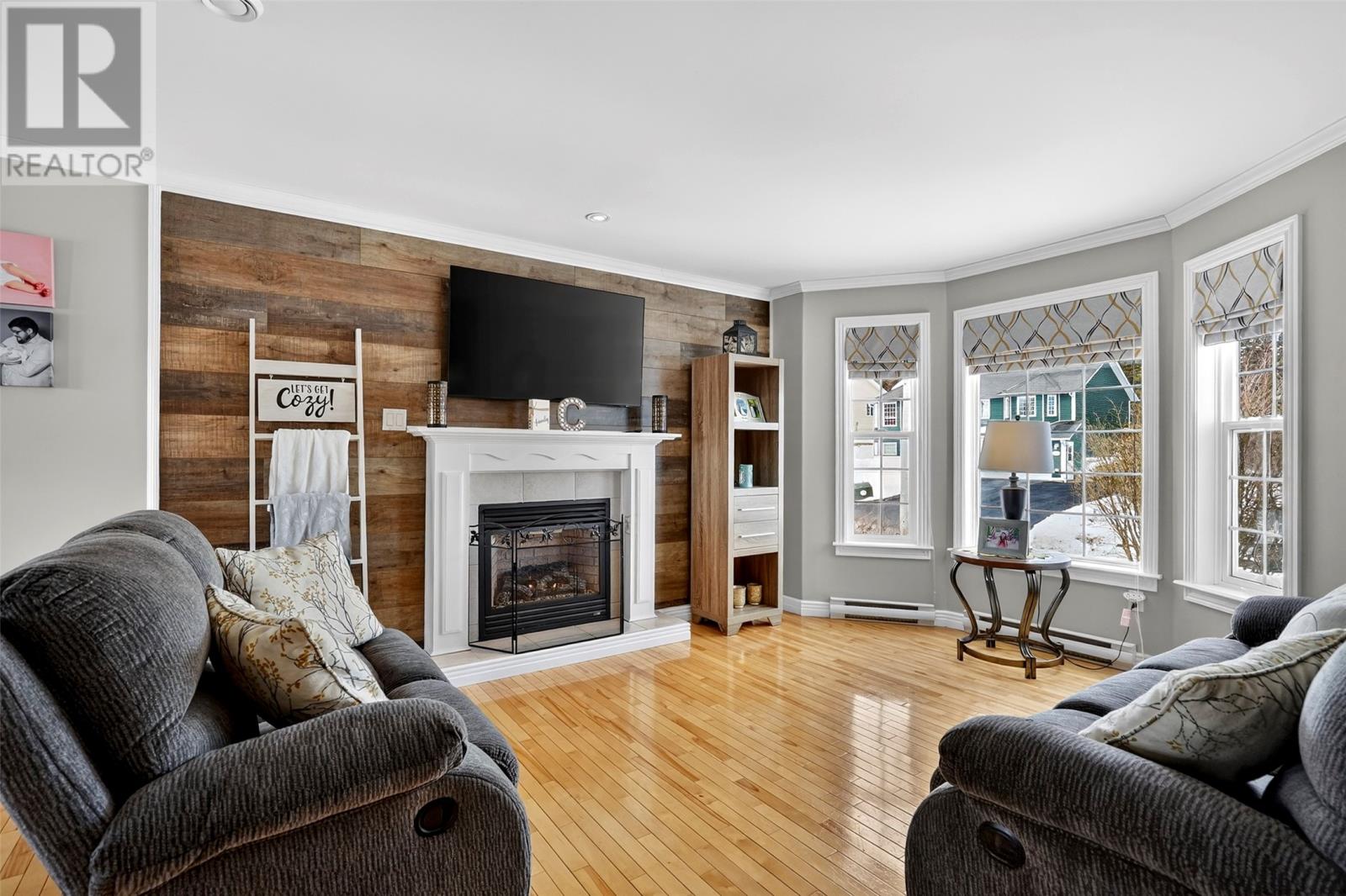 27 Badcock Boulevard, Bay Roberts, Newfoundland & Labrador A0A 1G0 - Photo 5 - 1295263