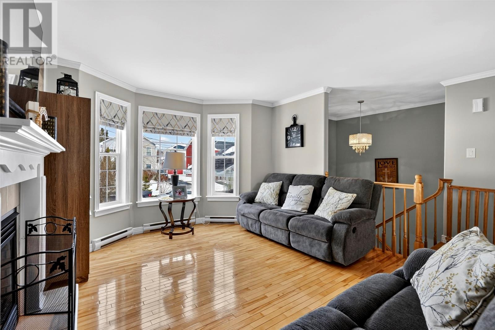 27 Badcock Boulevard, Bay Roberts, Newfoundland & Labrador A0A 1G0 - Photo 6 - 1295263