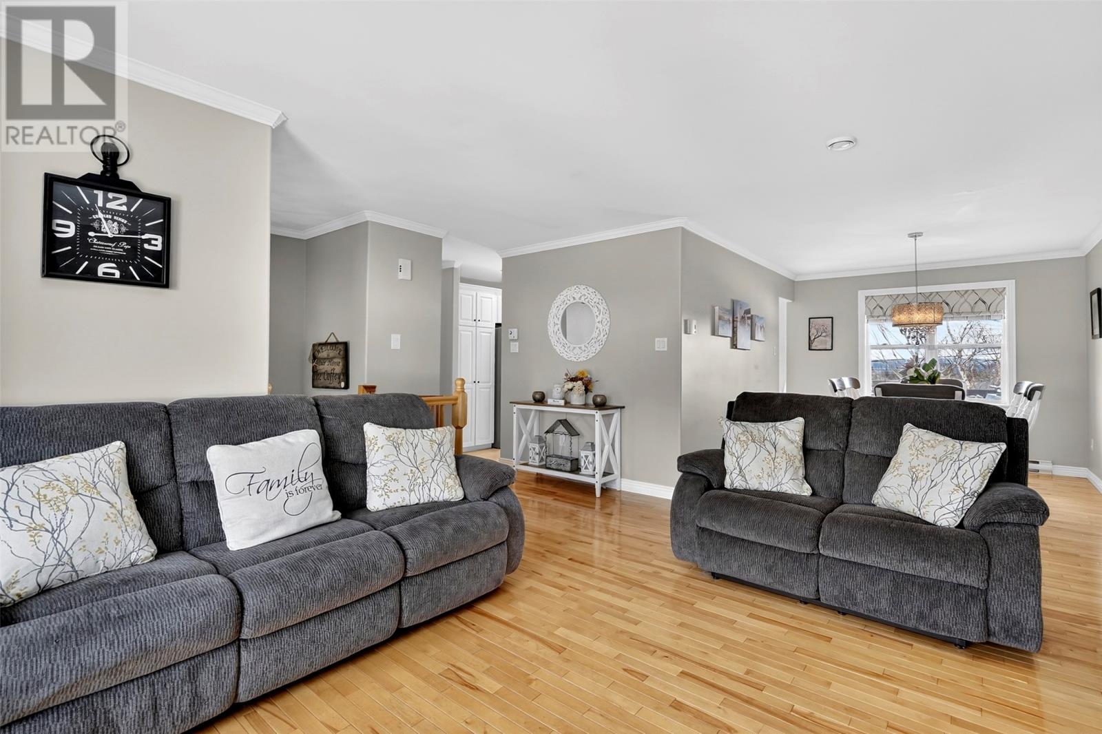 27 Badcock Boulevard, Bay Roberts, Newfoundland & Labrador A0A 1G0 - Photo 7 - 1295263