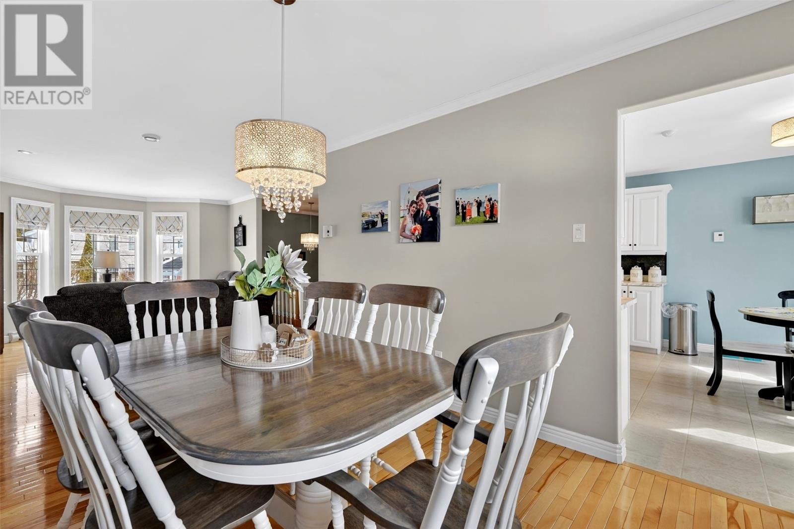 27 Badcock Boulevard, Bay Roberts, Newfoundland & Labrador A0A 1G0 - Photo 9 - 1295263