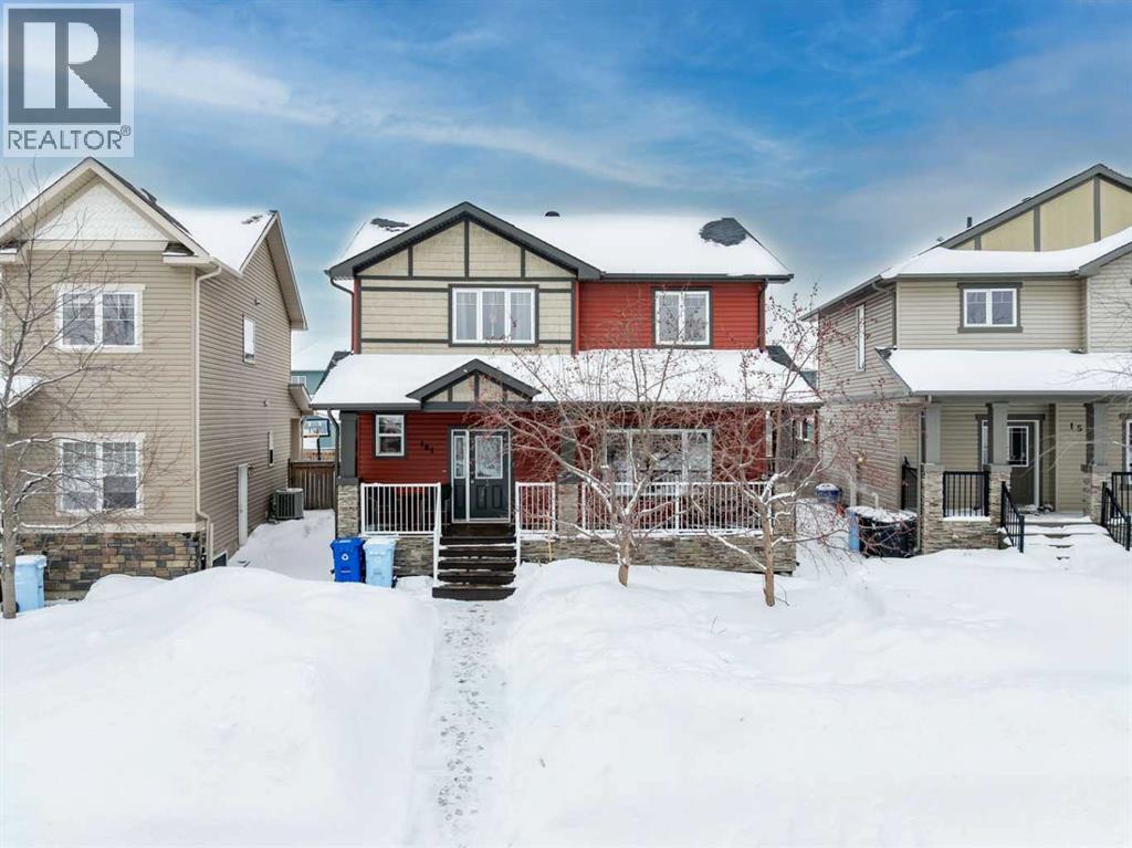 161 Snowy Owl Way, fort mcmurray, Alberta