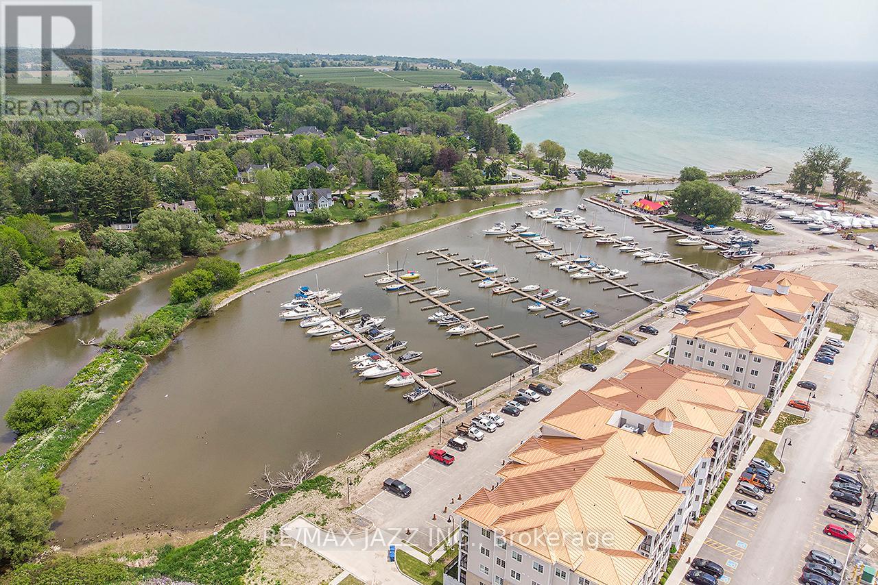 101 - 75 Shipway Avenue, Clarington, Ontario  L1B 0B8 - Photo 11 - E12898948