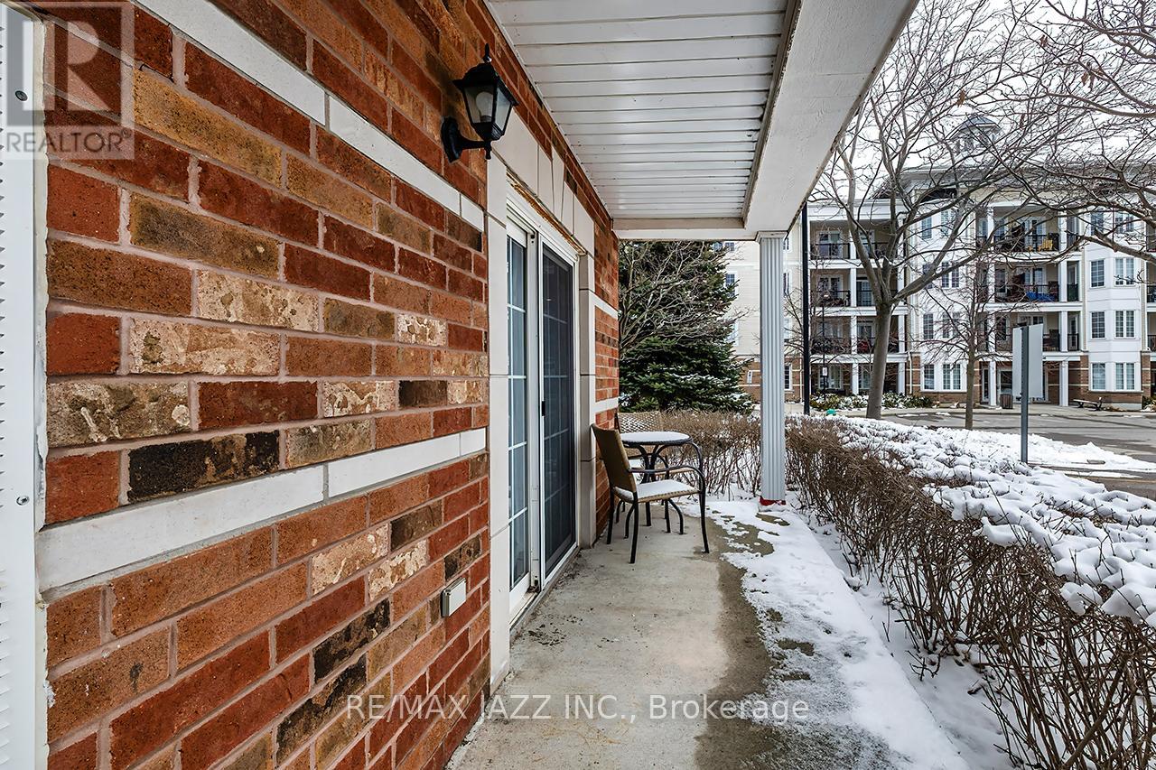101 - 75 Shipway Avenue, Clarington, Ontario  L1B 0B8 - Photo 41 - E12898948