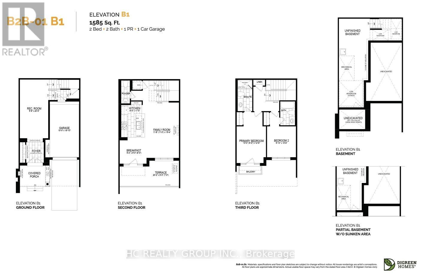 3303 Azam Way, Oakville, Ontario  L6M 5S3 - Photo 10 - W12902146