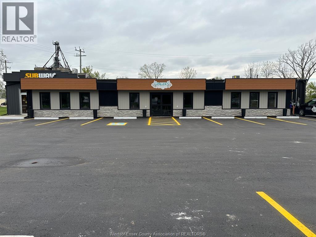 MLS# 26005792: 357 QUEEN STREET Unit# REAR, Essex, Canada