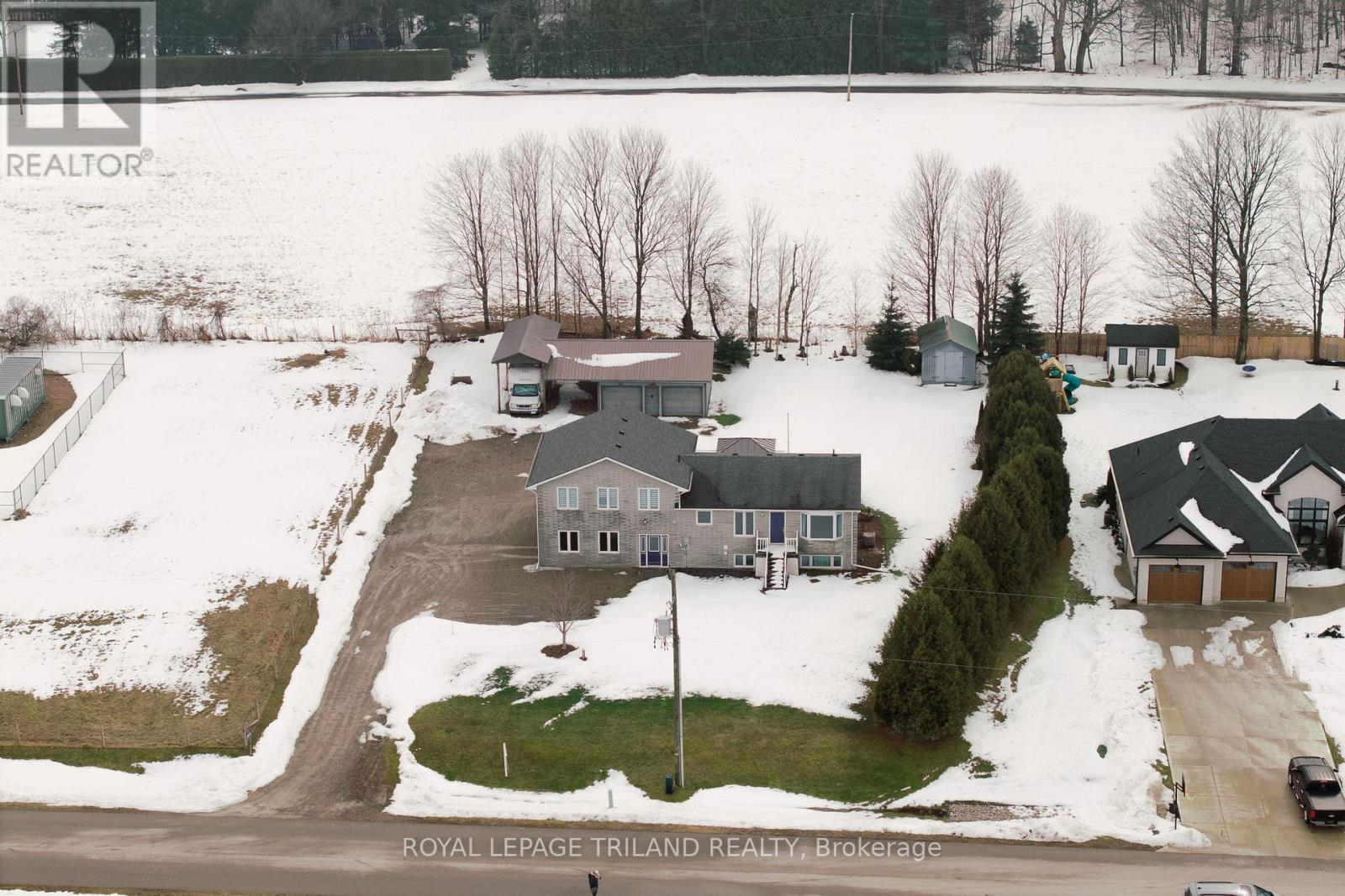 88650 Hilltop Lane, Malahide, Ontario  N5H 0B1 - Photo 29 - X12809670