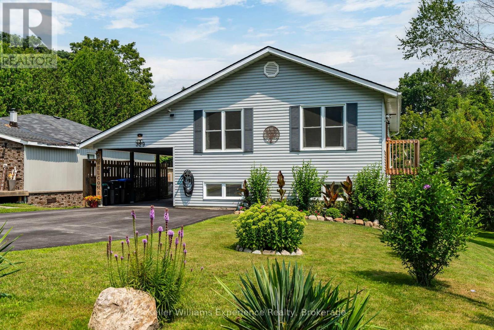 329 & 331 BROWNS LINE, tay (waubaushene), Ontario