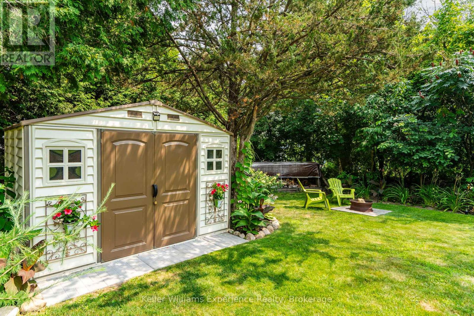 329 & 331 Browns Line, Tay (Waubaushene), Ontario  L0K 2C0 - Photo 27 - S12902496