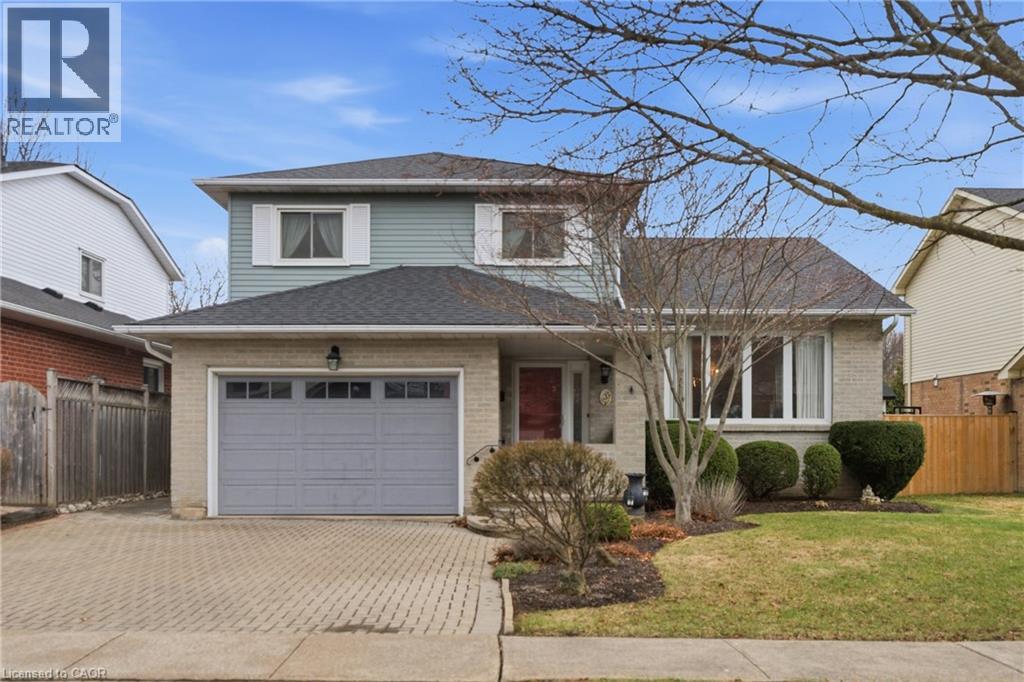 3 ELDERWOOD Drive, st. catharines, Ontario