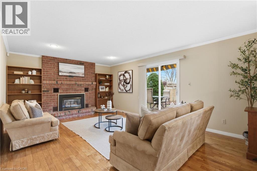 3 Elderwood Drive, St. Catharines, Ontario  L2S 3E9 - Photo 18 - 40813663