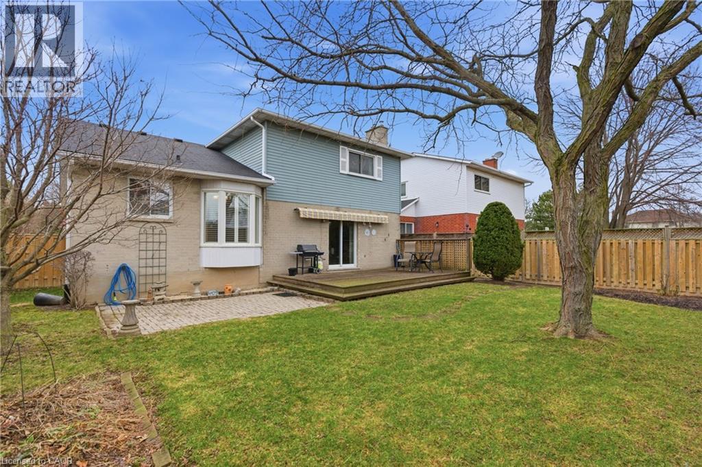 3 Elderwood Drive, St. Catharines, Ontario  L2S 3E9 - Photo 44 - 40813663