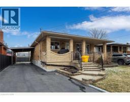 101 VICTOR Boulevard, hamilton, Ontario