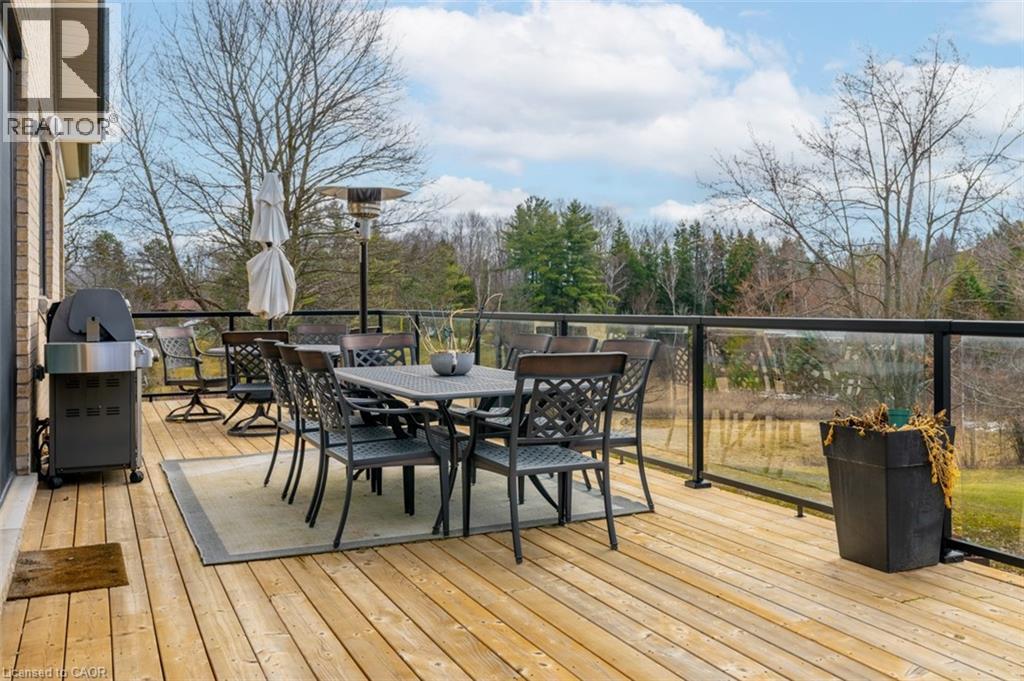 8656 Esquesing Line, Milton, Ontario  L9T 9E2 - Photo 36 - 40811029