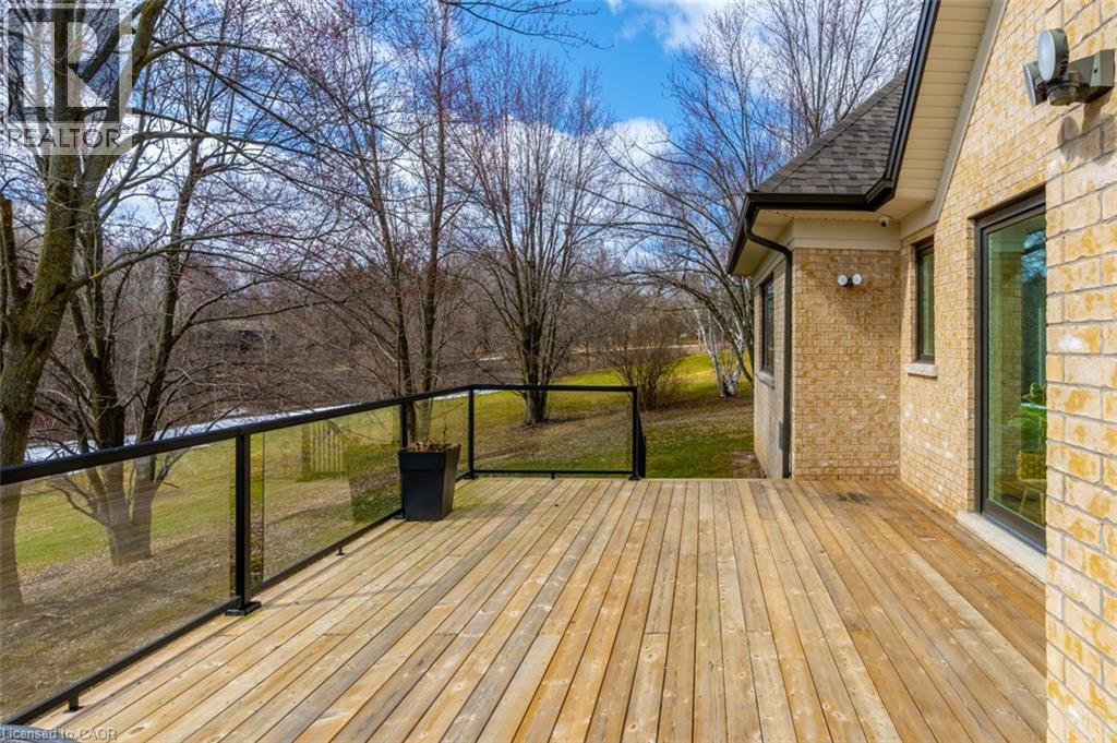 8656 Esquesing Line, Milton, Ontario  L9T 9E2 - Photo 37 - 40811029