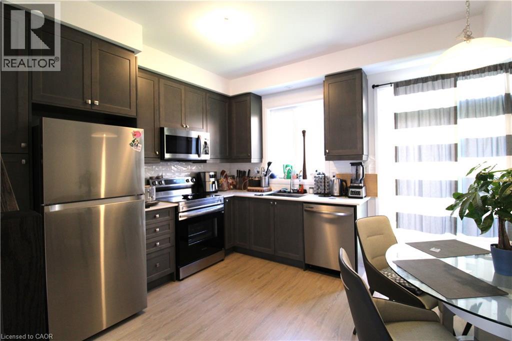 55 Tom Brown Drive Unit# 74, Paris, Ontario  N3L 0K3 - Photo 3 - 40773241