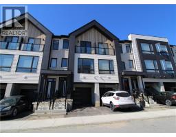 55 TOM BROWN Drive Unit# 74, Paris, Ontario