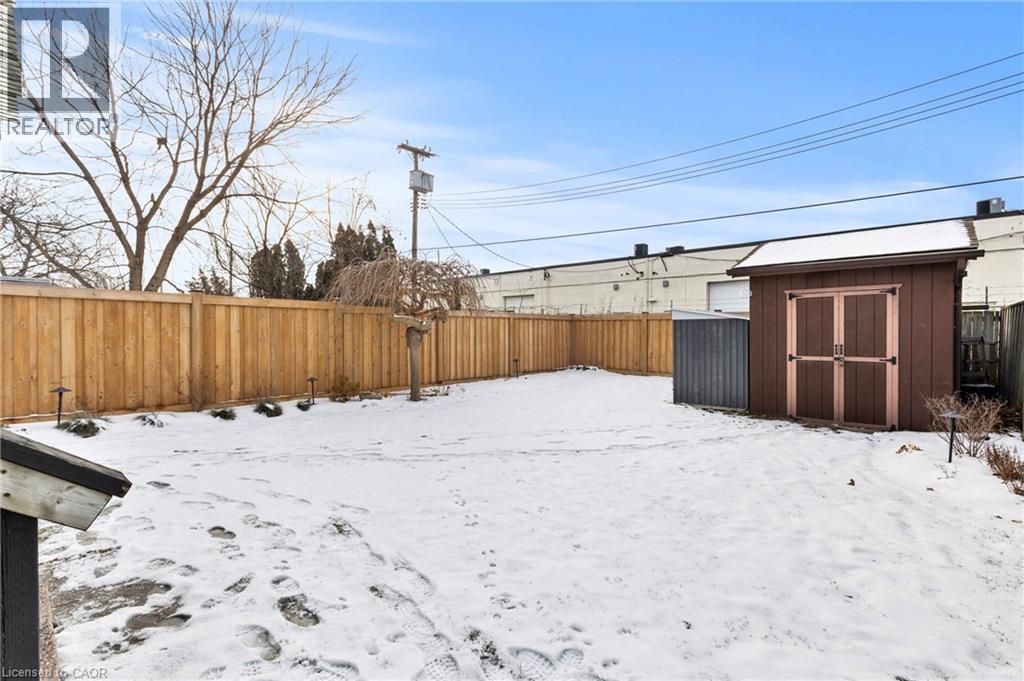 40 Bula Drive, St. Catharines, Ontario  L2N 6R6 - Photo 27 - 40796918