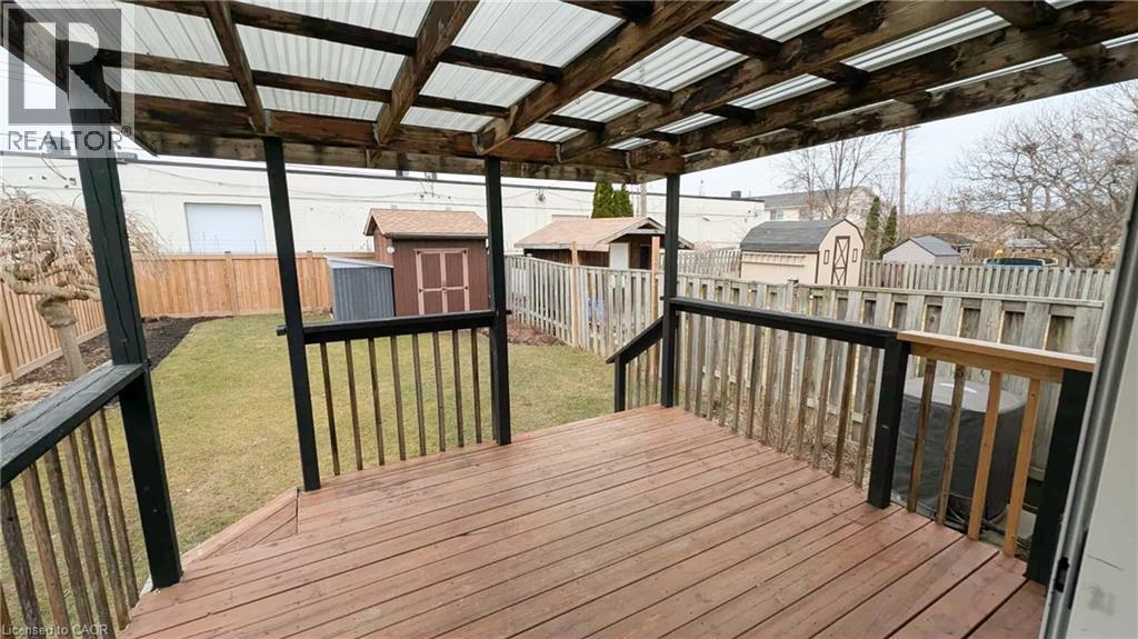 40 Bula Drive, St. Catharines, Ontario  L2N 6R6 - Photo 34 - 40796918