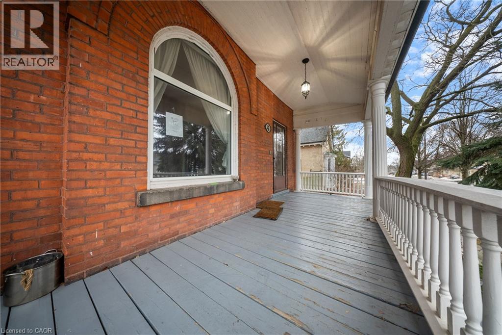 41 Wellington Street S, Woodstock, Ontario  N4S 3H4 - Photo 2 - 40800074