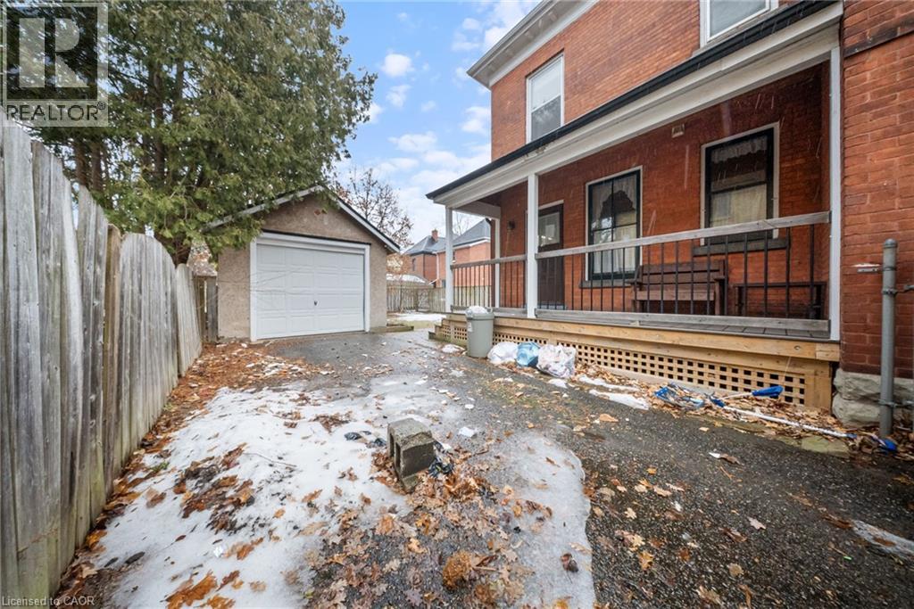 41 Wellington Street S, Woodstock, Ontario  N4S 3H4 - Photo 23 - 40800074