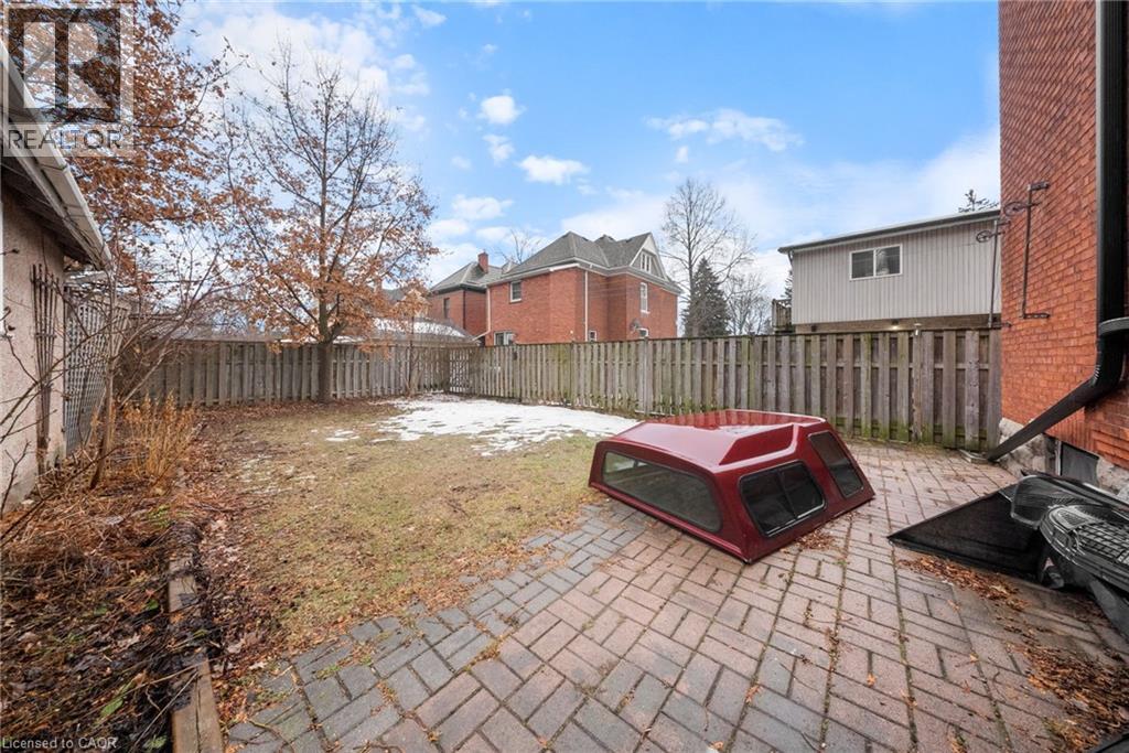 41 Wellington Street S, Woodstock, Ontario  N4S 3H4 - Photo 26 - 40800074