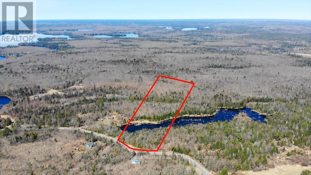 1025 520n Highway, Whitestone, Ontario  P0A 1G0 - Photo 15 - X12902620