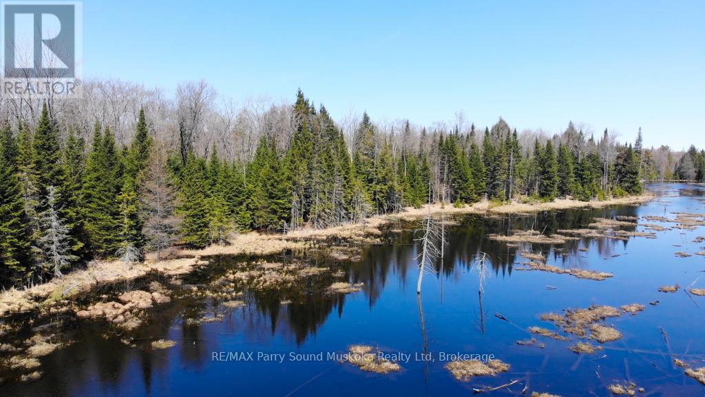 1025 520n Highway, Whitestone, Ontario  P0A 1G0 - Photo 2 - X12902620