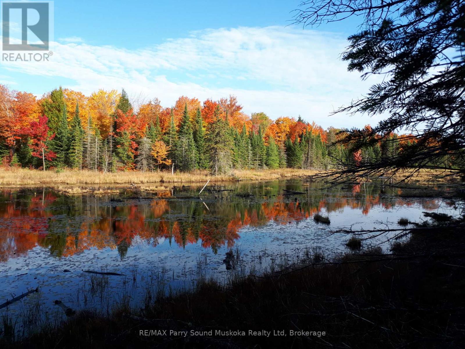1025 520n Highway, Whitestone, Ontario  P0A 1G0 - Photo 21 - X12902620