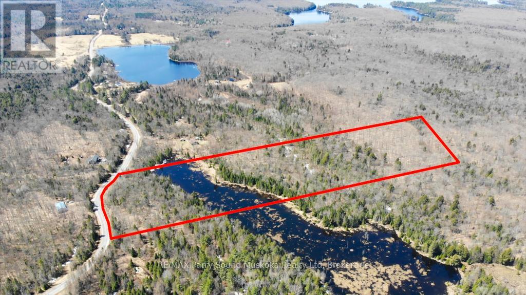 1025 520n Highway, Whitestone, Ontario  P0A 1G0 - Photo 4 - X12902620