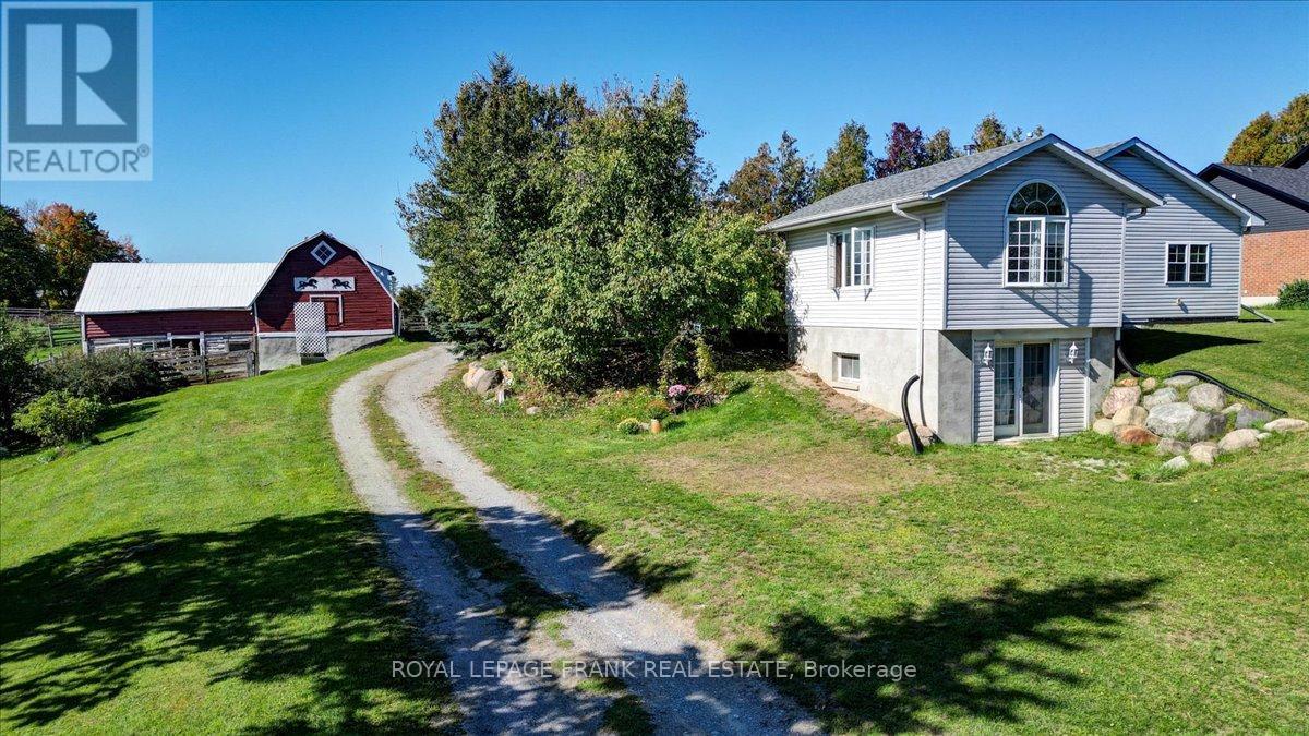 2374 INDIAN RIVER LINE, Otonabee-South Monaghan, Ontario