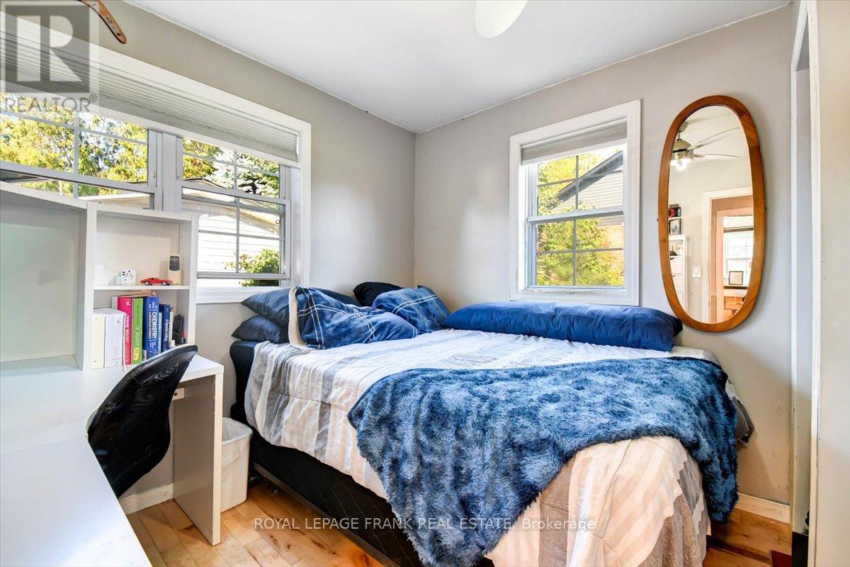 2374 Indian River Line, Otonabee-South Monaghan, Ontario  K0L 2B0 - Photo 20 - X12902510