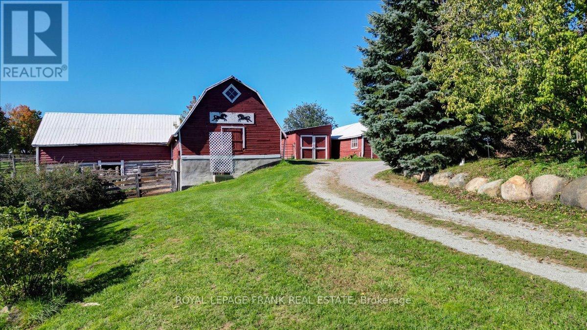 2374 Indian River Line, Otonabee-South Monaghan, Ontario  K0L 2B0 - Photo 25 - X12902510