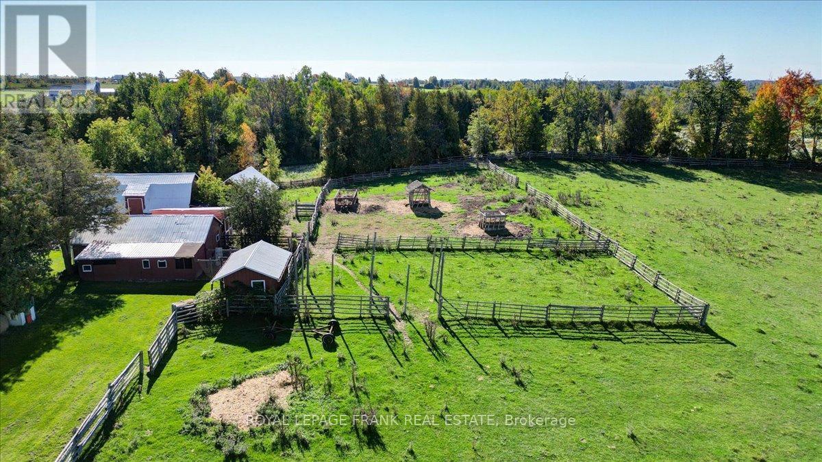 2374 Indian River Line, Otonabee-South Monaghan, Ontario  K0L 2B0 - Photo 27 - X12902510