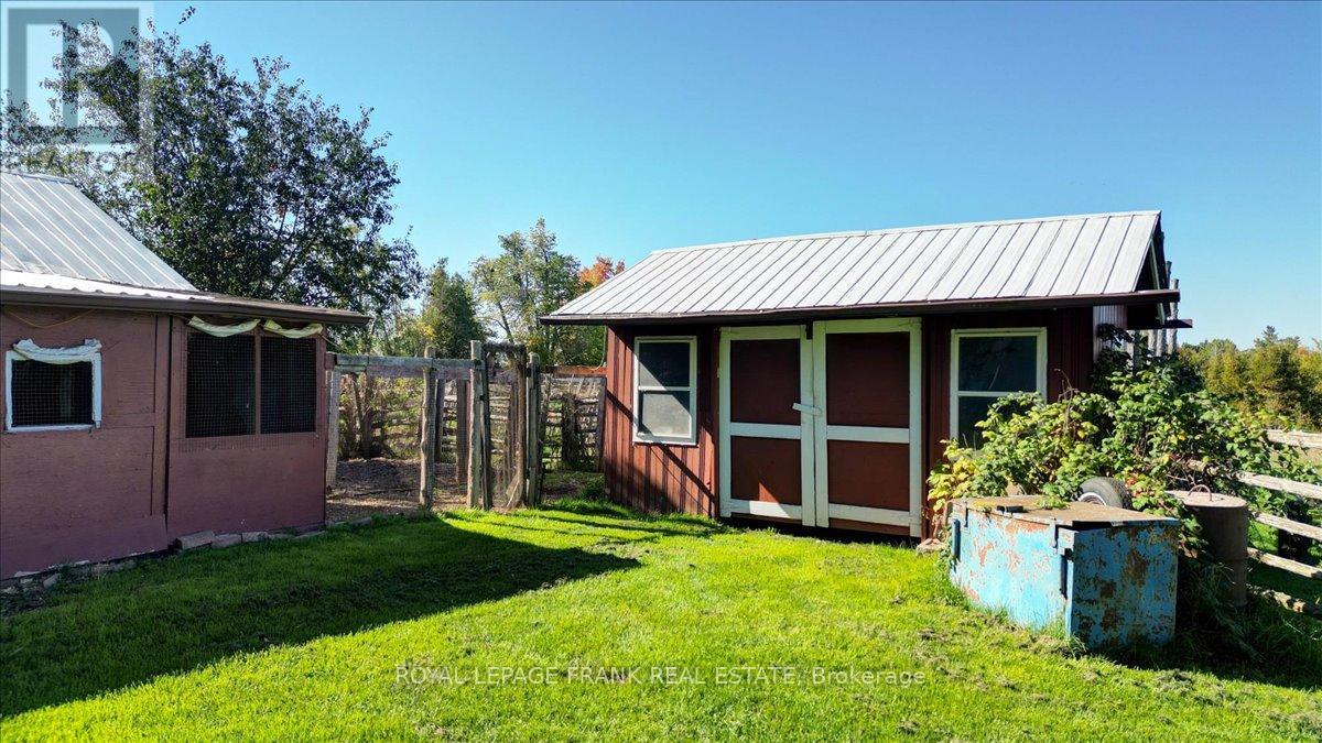 2374 Indian River Line, Otonabee-South Monaghan, Ontario  K0L 2B0 - Photo 28 - X12902510