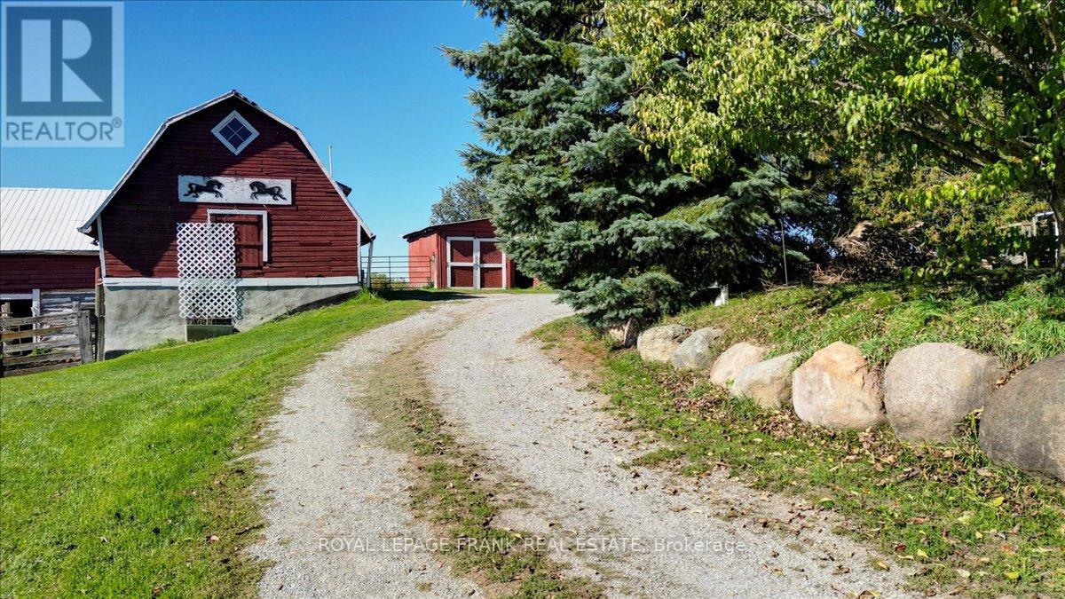 2374 Indian River Line, Otonabee-South Monaghan, Ontario  K0L 2B0 - Photo 3 - X12902510