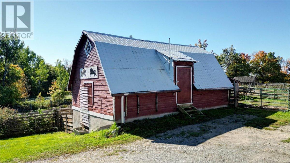 2374 Indian River Line, Otonabee-South Monaghan, Ontario  K0L 2B0 - Photo 32 - X12902510