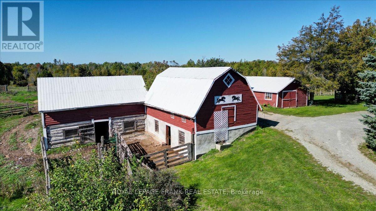 2374 Indian River Line, Otonabee-South Monaghan, Ontario  K0L 2B0 - Photo 34 - X12902510