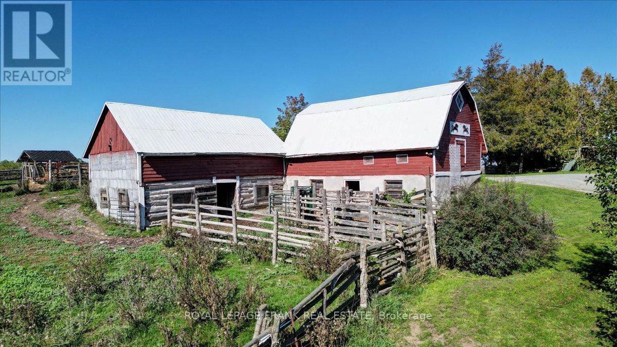 2374 Indian River Line, Otonabee-South Monaghan, Ontario  K0L 2B0 - Photo 35 - X12902510