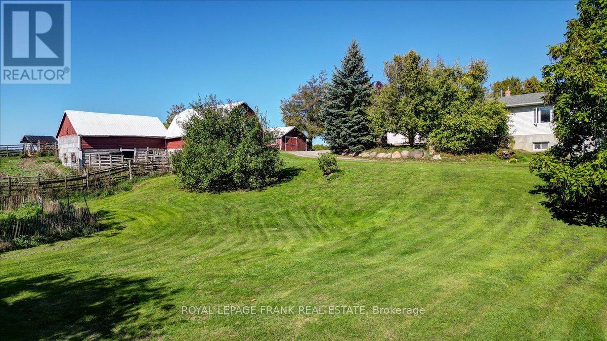 2374 Indian River Line, Otonabee-South Monaghan, Ontario  K0L 2B0 - Photo 38 - X12902510